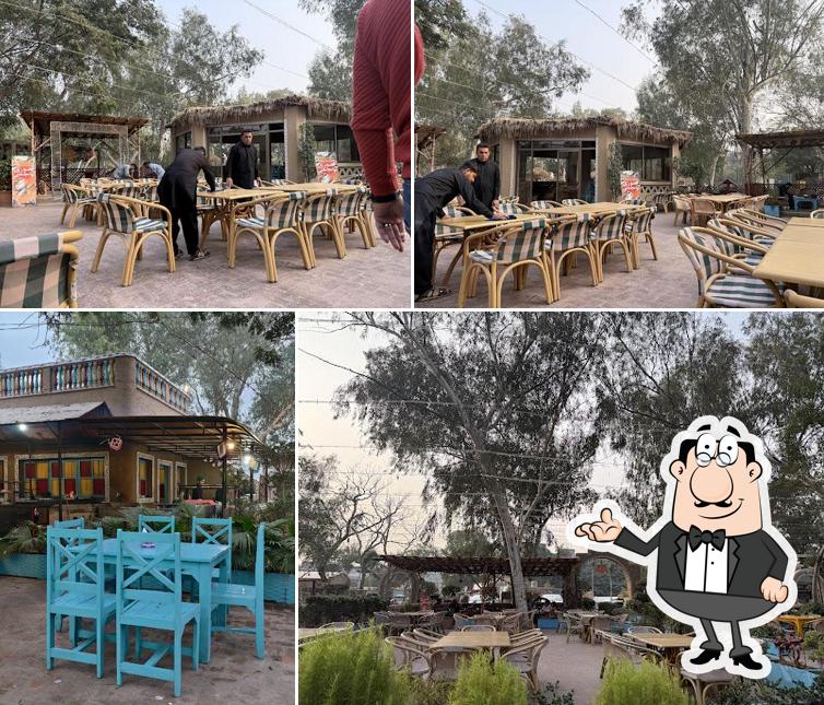 Lahore Organic Village