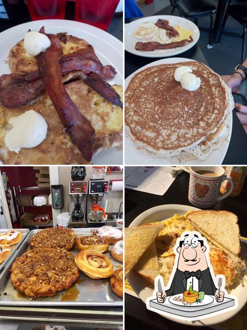 Lake City Bakery & Eatery