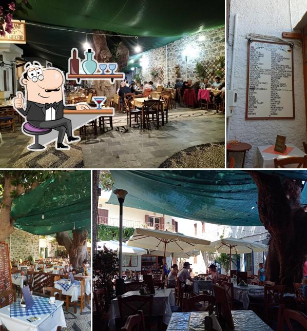Restaurant Vegos
