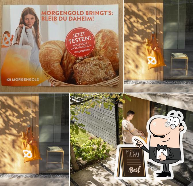 Morgengold Frühstücksdienste Bergstraße