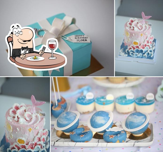 Nia Patisserie