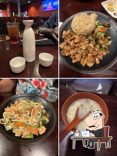 Otaku Japanese Cuisine