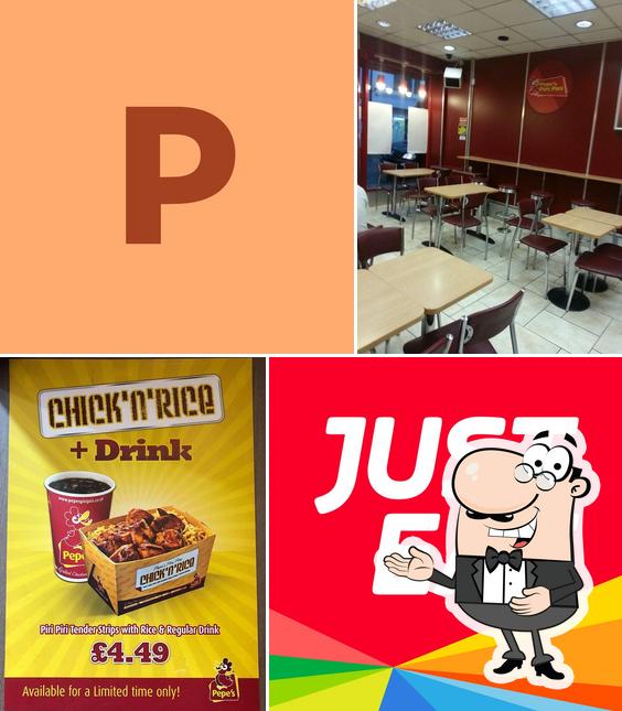 Pepe's