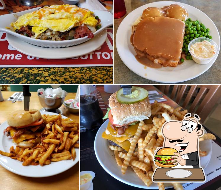 Porter's Diner