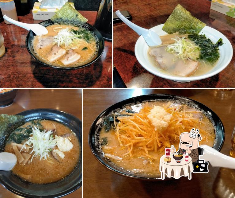 Ramen Tokachi