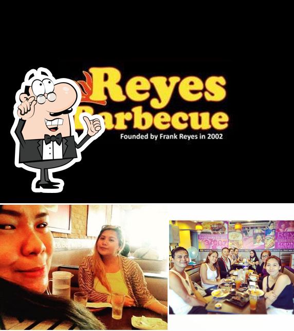 Reyes Barbecue Nuvali