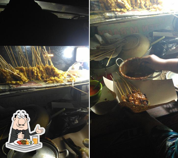 Sate Jando Bu Tini