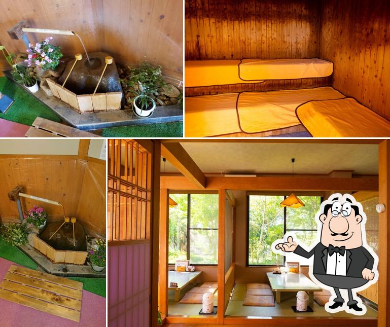 Shotokuji Onsen "Hatsuhana"