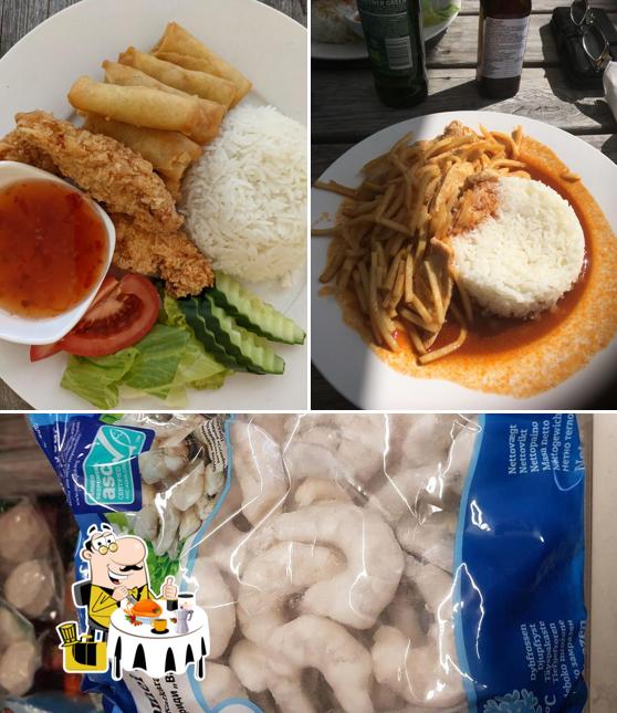 Thairauken