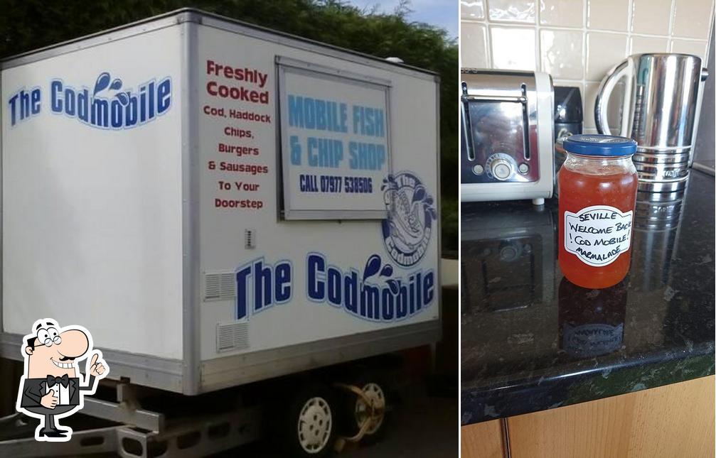 The Codmobile