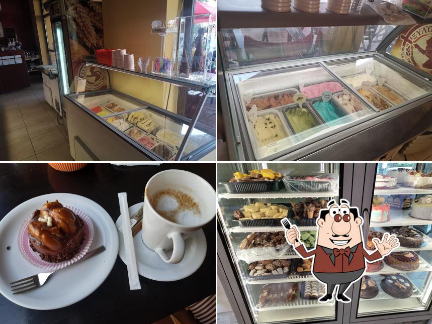 Wood Bakery