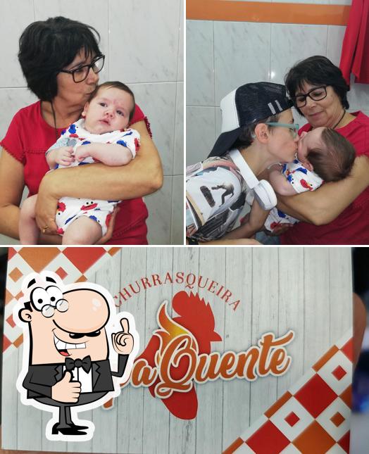 Xapa Quente