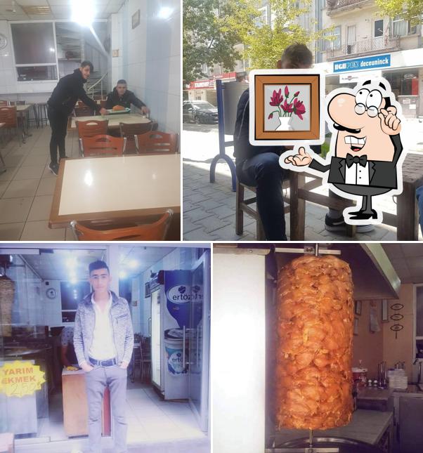 Yerligül PERPA DÖNERCİ
