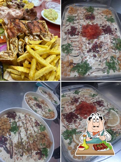 مطعم المميز