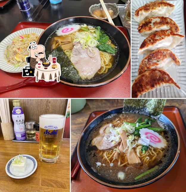 ラーメン五月（さつき）