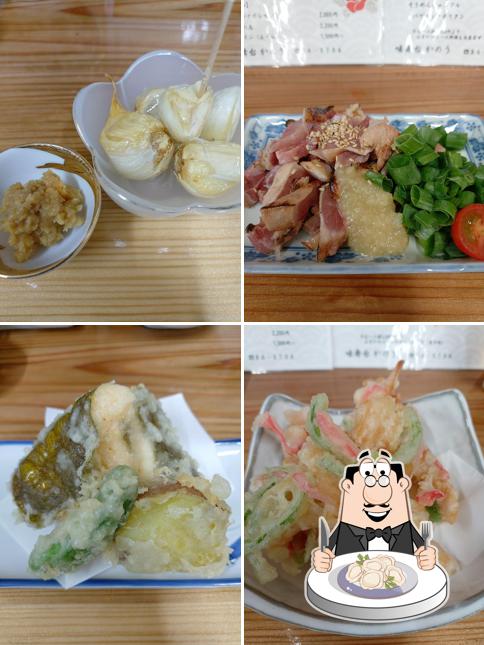 味舞台かのう