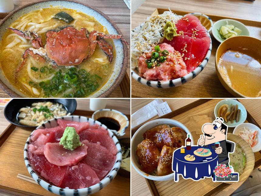 月ヶ瀬テラスキッチン (道の駅 伊豆月ケ瀬)