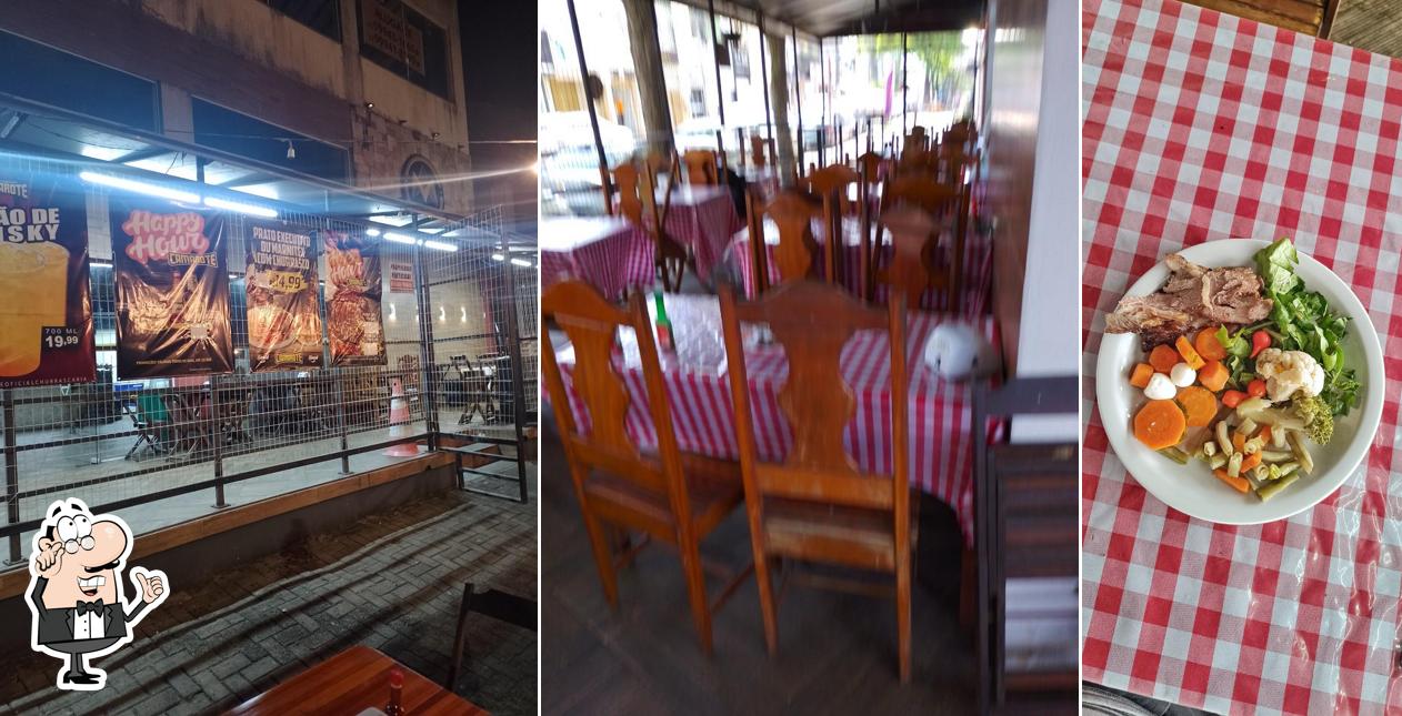 Restaurante Camarote