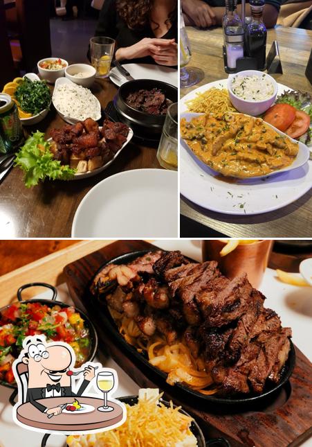 Sabores