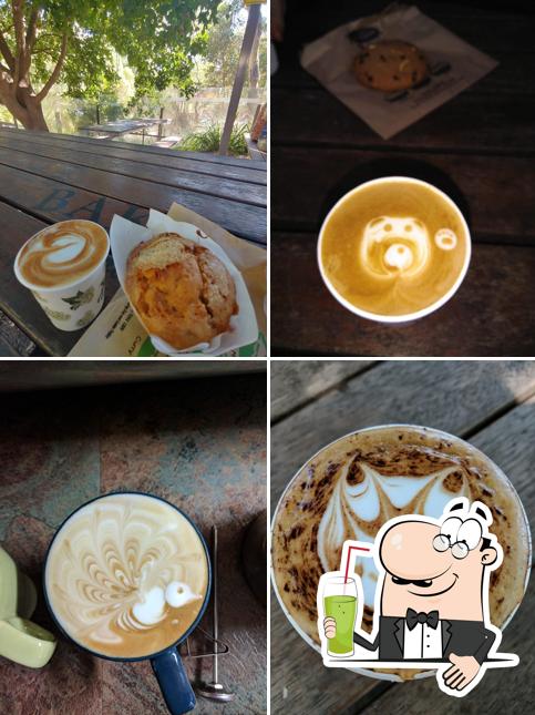 The Bakery Warrandyte