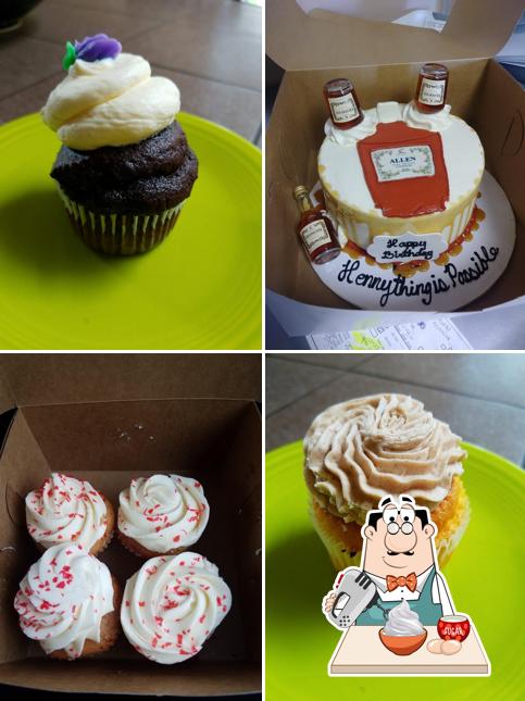 The Cakery