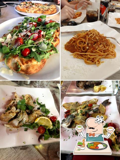 Trattoria D'Azeglio