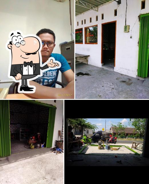 Warung Bu Kus