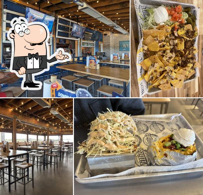 Willie's Grill & Icehouse