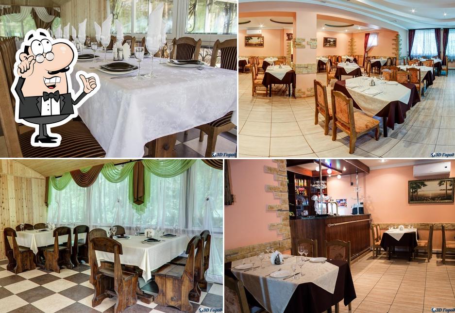 Сосновый Бор