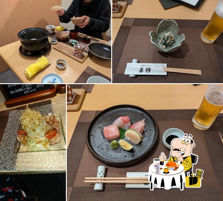 美膳