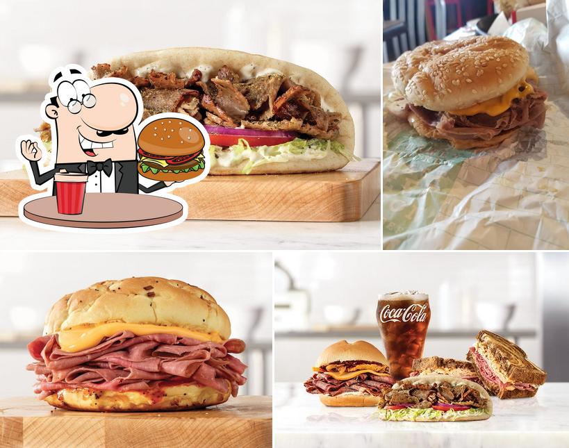 Arby's