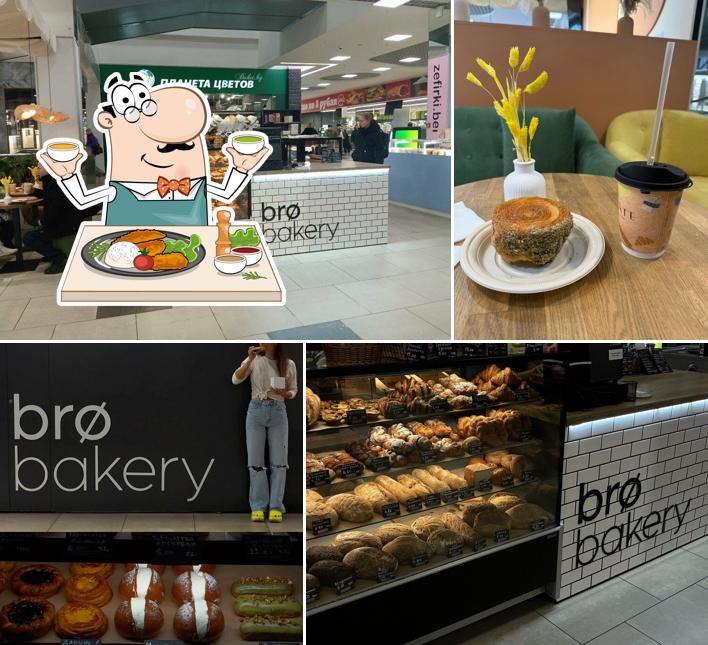 Bro Bakery