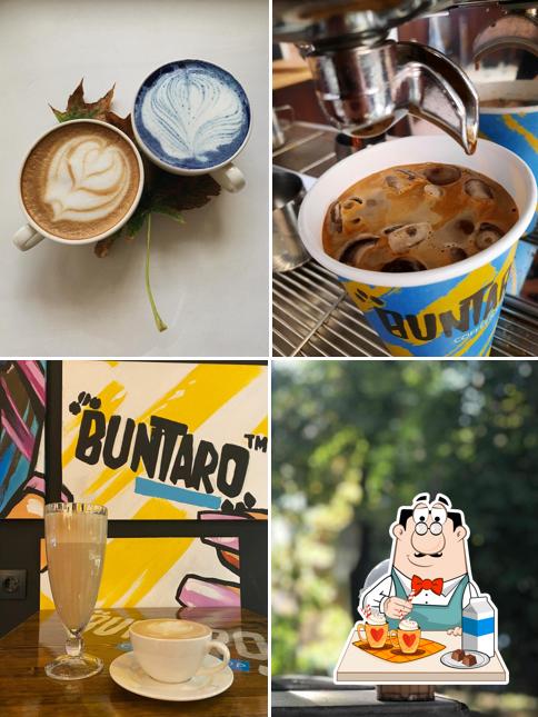 Buntaro