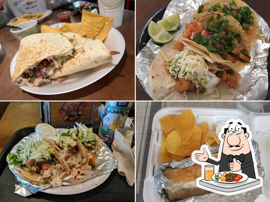 Burritos & Beer Restaurant, LLC
