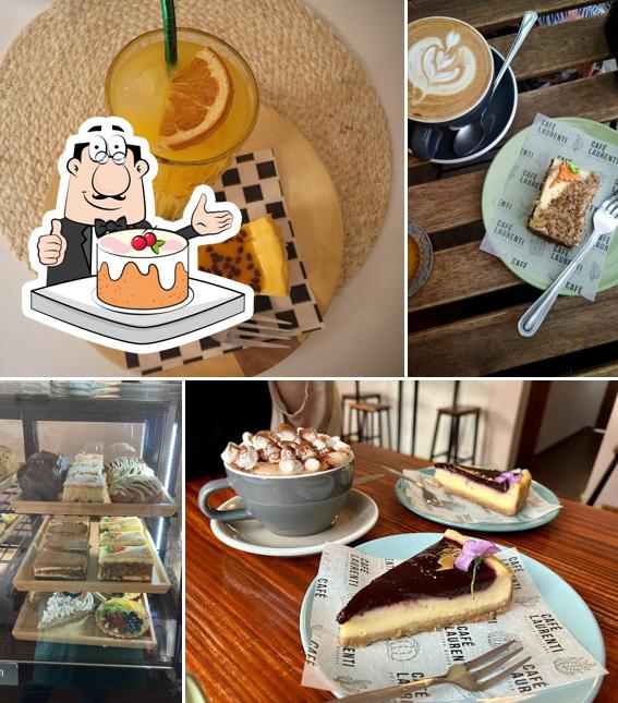 CAFÉ LAURENTI