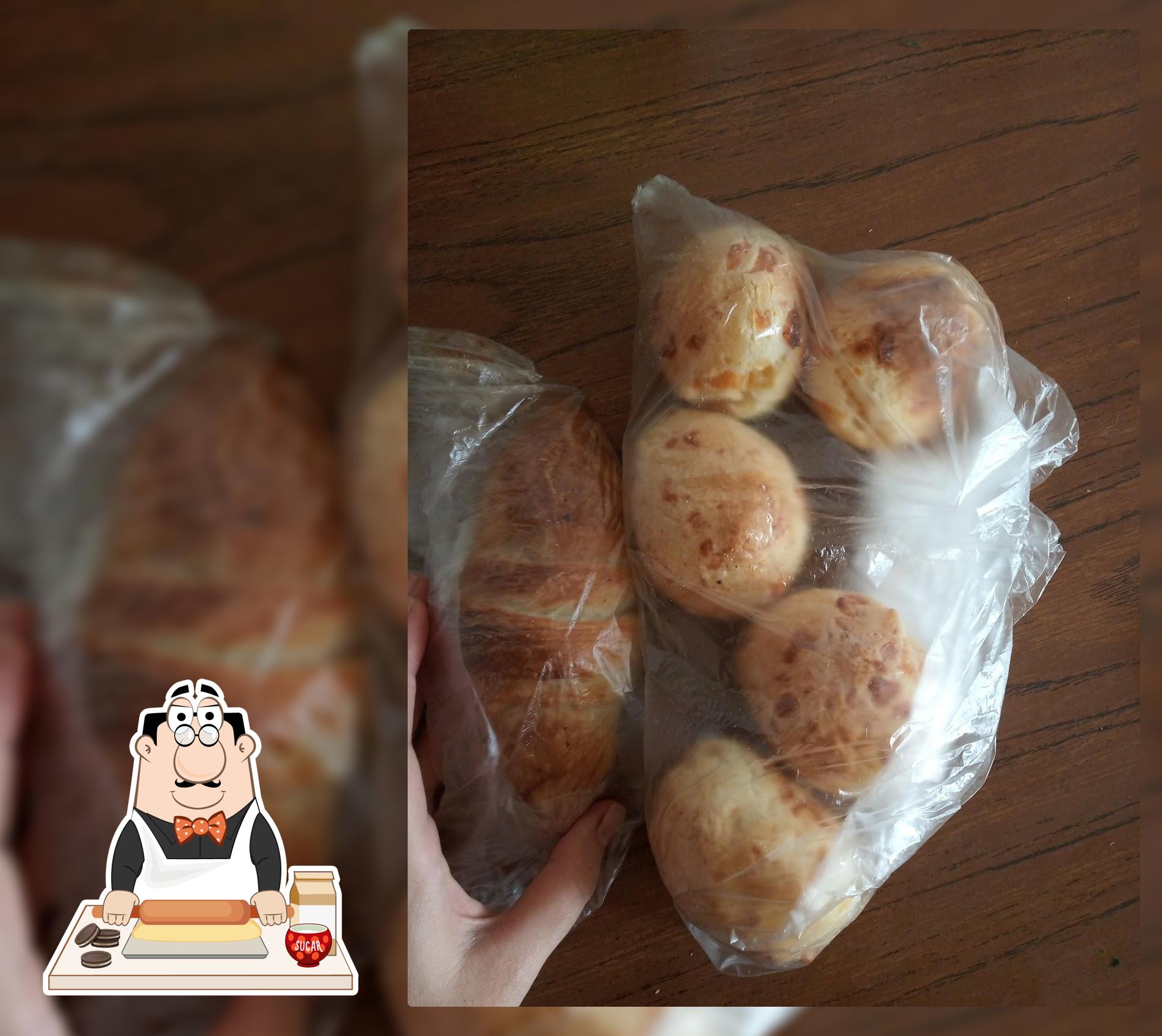Донская Пекарня