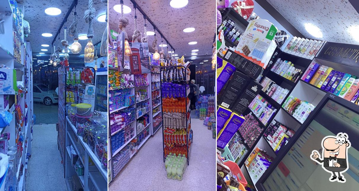 Khalil Shop