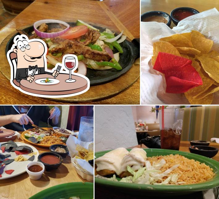 Café Olé Restaurant & Cantina Boise Towne Square