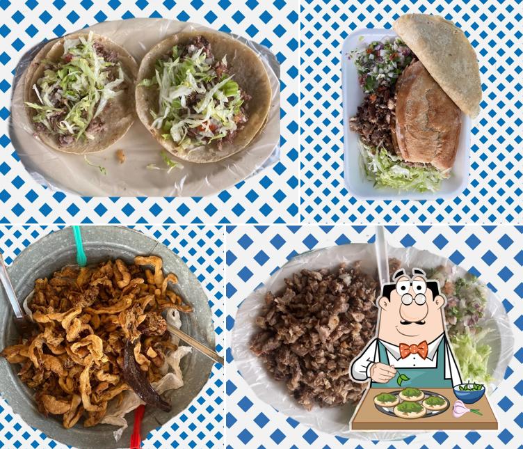 Carnitas " El Libramiento "