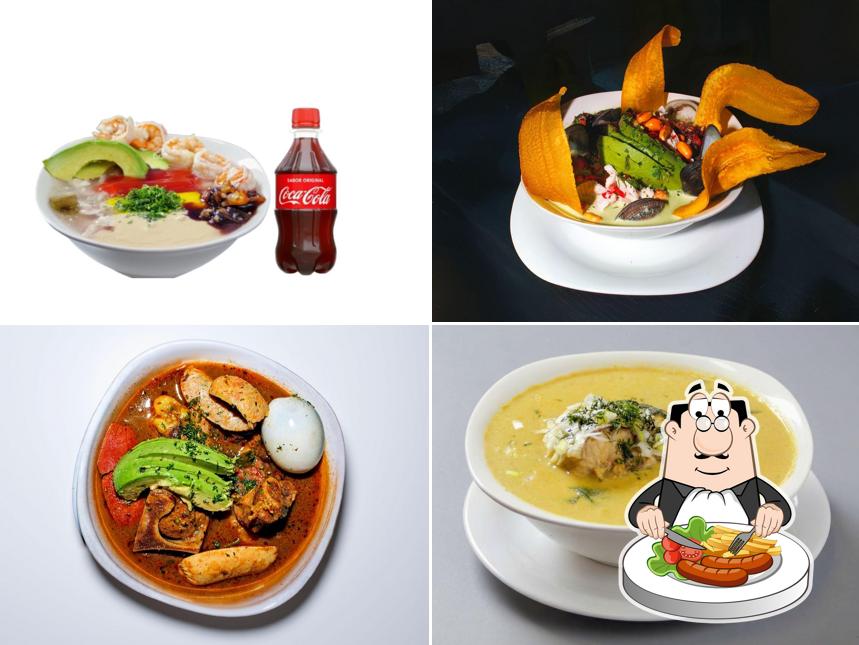 Cevicheria Juliss Jipijapa