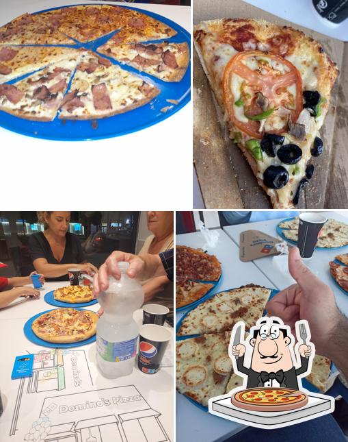 Domino's Pizza