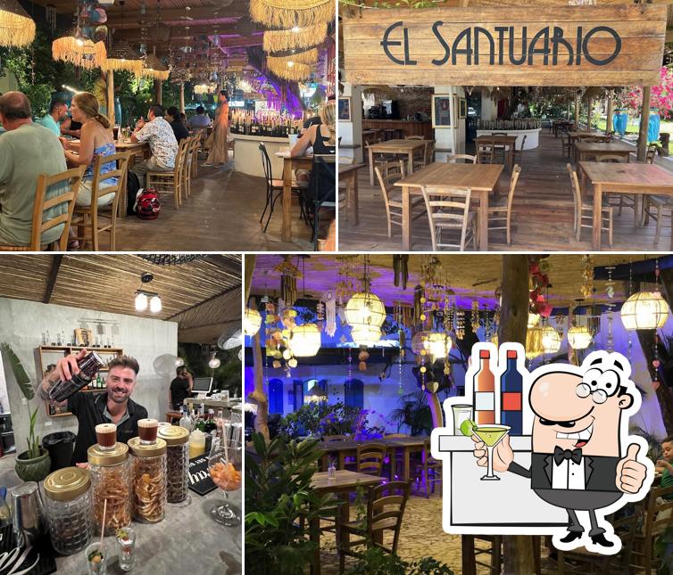 El Santuario
