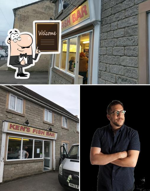 Ken's Fish Bar