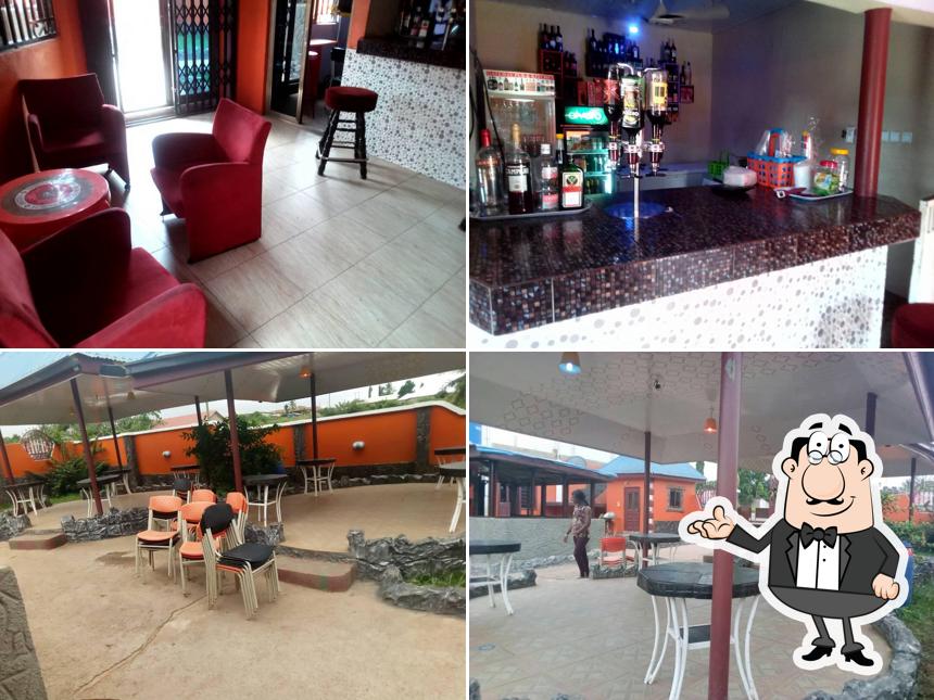 Gateway Pub & Kitchen