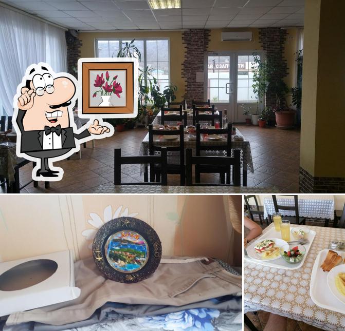 Золотая Рыбка