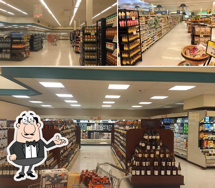 Ingles Market