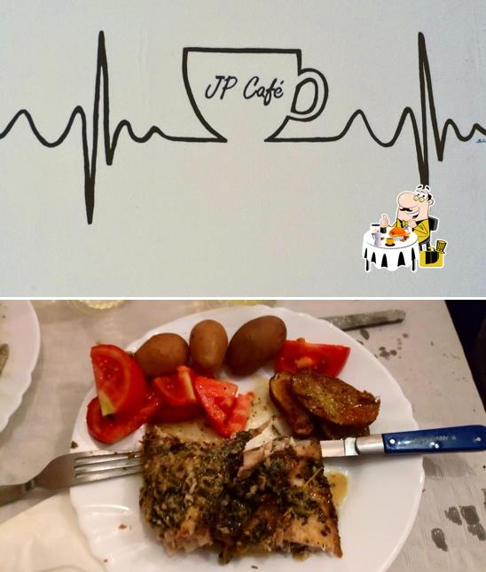 JP Café
