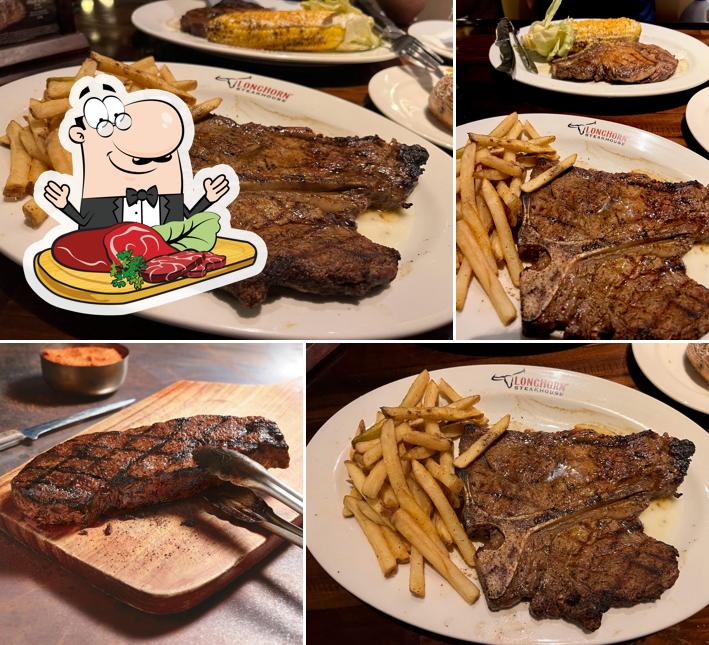 LongHorn Steakhouse