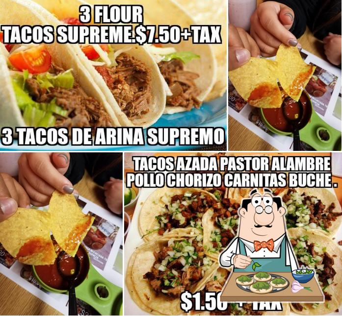 Luna's Mexican Restaurant #2