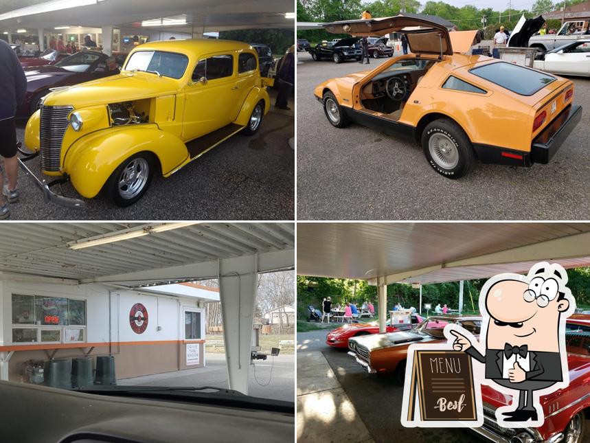 Minnetonka Drive In